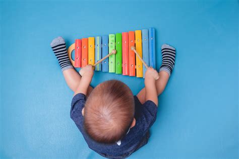 Solo Time 9 Ways To Get Your Busy Child To Entertain Themselves
