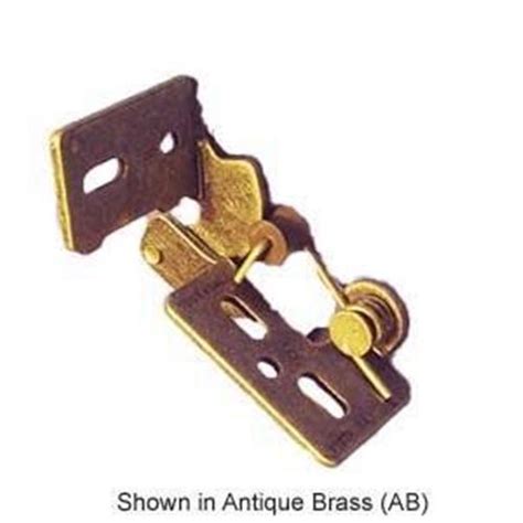 Suggested one smove per cabinet based upon the door. Youngdale 1/2" Overlay - 1/2" door edge SelfClosing Knife ...