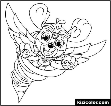 Mighty pups super paws chase is on the case! Ausmalbilder Mighty Pups Chase : Coloring Page Paw Patrol Mighty Pups Coloring Pages ...