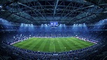 VELTINS-Arena meistbesuchtes Stadion Deutschlands - VELTINS-Arena