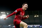 Exceptional Liverpool Defender Andrew Robertson On Verge Of Setting New ...