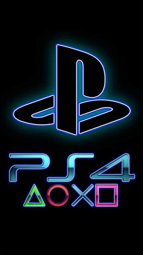 100 Ps4 Logo Wallpapers