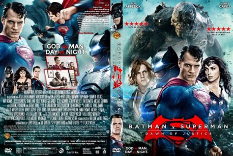 Covercity Dvd Covers And Labels Batman V Superman Dawn Of Justice