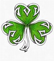 tattoo | Shamrock tattoos, Irish tattoos, Clover tattoos
