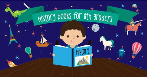 History Books For 8th Graders Greatschools