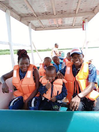 Its area is 26,828 square miles (69,484 square km). Cruise Lake Victoria (Kisumu) - 2020 All You Need to Know ...
