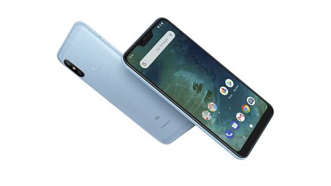 Xiaomi Mi A2 And Mi A2 Lite Specs News Price And Everything You Need To