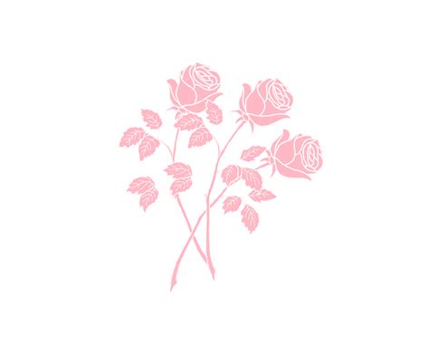 Flowers Clipart Aesthetic Flowers Aesthetic Transparent