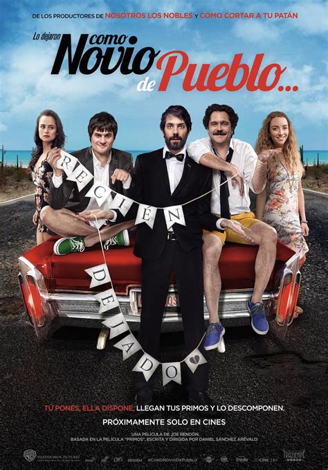 Megadescargasmkv Como Novio De Pueblo 2019 1080p Latino Ingles