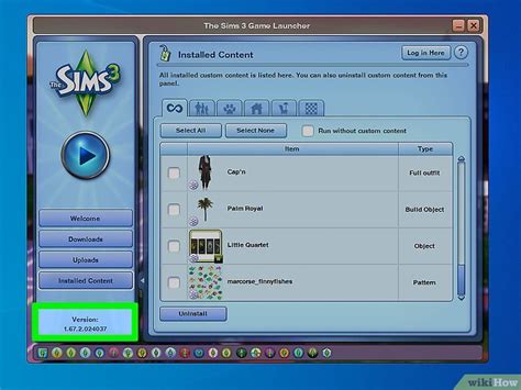 Como Instalar O Master Controller No The Sims 3 8 Passos