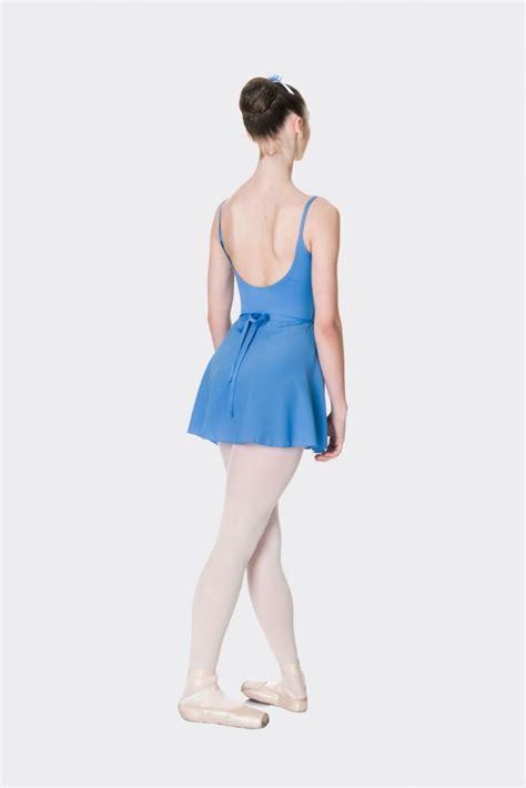 Capezio Romantic Tutu Skirt Adult