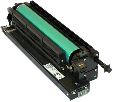 Printing system computer machine printer controller bizhub c652/c652ds/c552/c452 (version 2). Bizub C452 D / Chip Neuve KMinolta Magenta Bizhub C452 ...