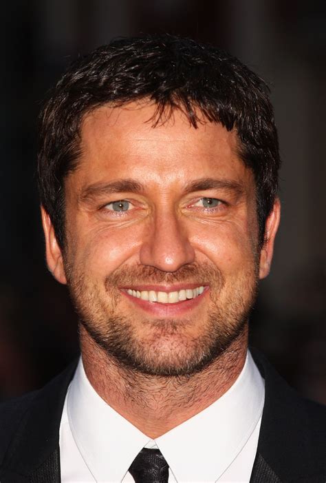 Gerard butler is getting behind the wheel. gerard-butler - Microsoft Store