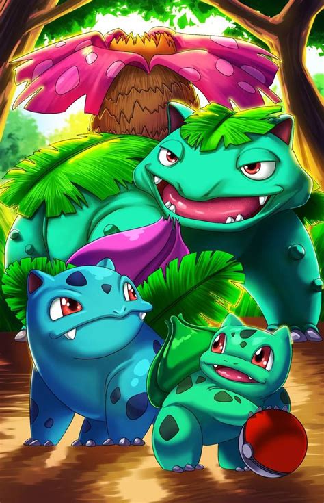 It is the 20th animated feature film produced by pixar. Pin on Bulbasaur