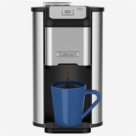 Jun 07, 2021 · rated 5 out of 5 by richard from versatile coffee maker i am so pleased with this product.it makes very good coffee, but it is the specialty functions that make it so versatile. Cuisinart Single Cup Coffee Maker Parts | Reviewmotors.co