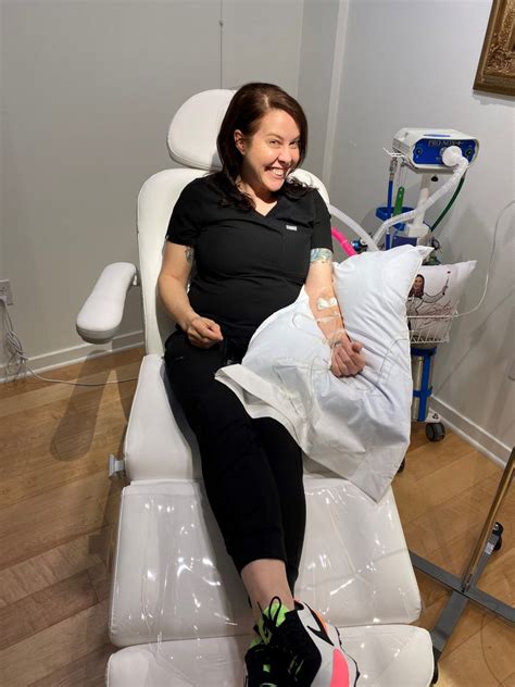 Iv Nutrient Therapy At Bellora Medical Aesthetics And Spa