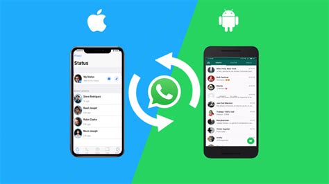 We did not find results for: 1️⃣ So übertragen Sie WhatsApp-Daten auf Android für ...