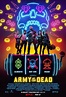 Army of the Dead: Lost Vegas (TV Series 2024– ) - IMDb