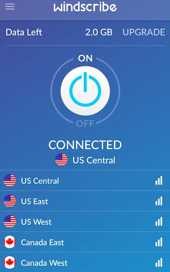 Whether you are an american who follows the show while visiting. 2 Best Free Unlimited VPN for Your Smartphone - Wealth ...