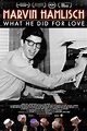 Marvin Hamlisch: What He Did for Love (2013) - IMDb