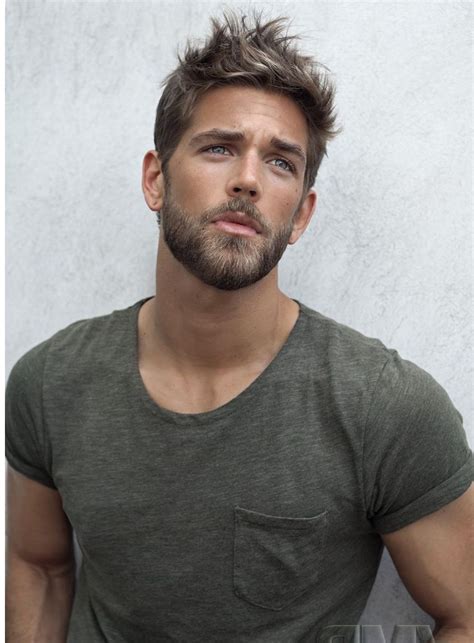 Pin By Yvonne Noel On Male Faces New Men Hairstyles Cool Hairstyles