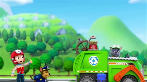 Paw Patrol Pups Save The Circus Full Episode วิดีโอ Dailymotion
