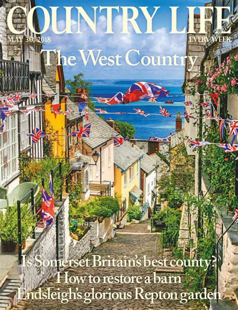 Country Life Uk May 30 2018 Giant Archive Of Downloadable Pdf