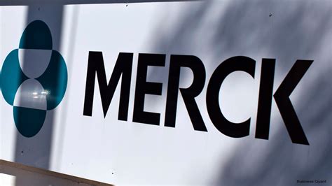 Merck Announces Supply Agreement With Us Government For Initial Doses