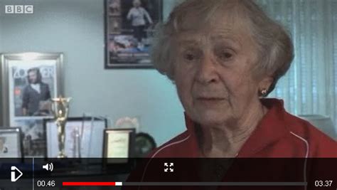 92 Year Old Ukrainian Canadian Track Star Olga Kotelko Made Famous Again On Bbc Ukrainian Canadian
