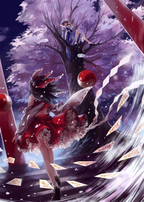 Terpopuler 38 Amazing Anime Artwork