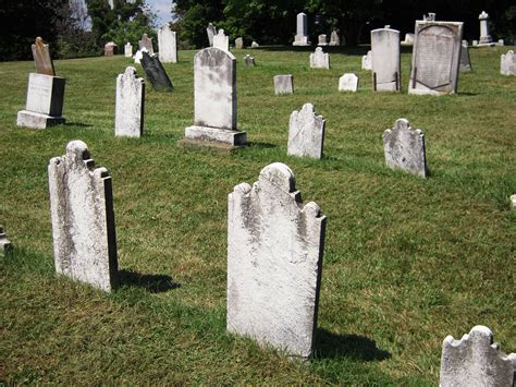 Free Photo Tombstones Buried Cemetery Dead Free Download Jooinn