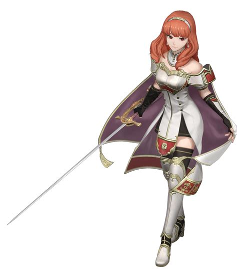 Fire Emblem Warriors Character Guide How To Unlock All The Best
