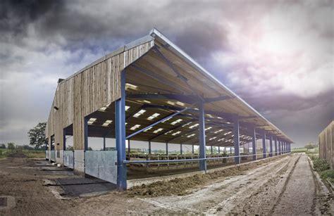 Industrial Buildings Archives Steel Framed Buildings And Agricultural