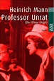 Professor Unrat by Heinrich Mann | Open Library