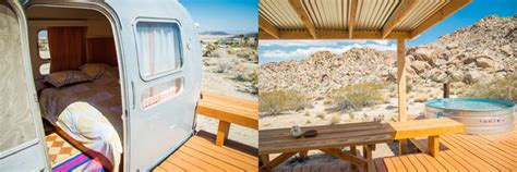 10 Vintage Airstreams Available To Rent On Airbnb