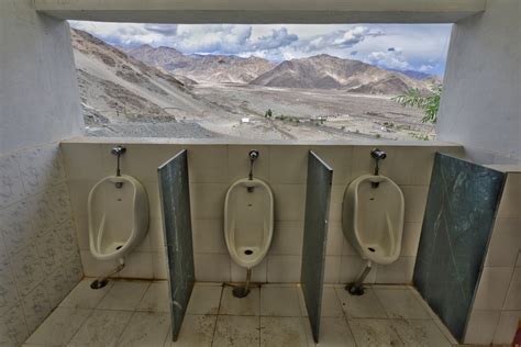 These Are The Worlds Most Awesome Toilets