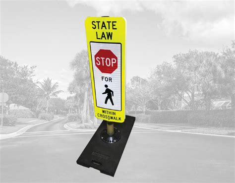 Traffic Safety Solutions Universal Signs And Accessories