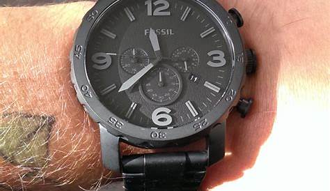 JR1401. Мужские часы Fossil JR1401 в Киеве. Купить часы FOS JR1401 в