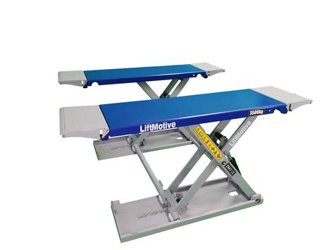 Liftmotive Scissor Lifts Liftmotive Quickjack Bendpak