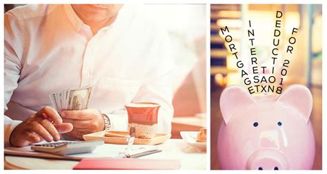 Starting from malaysia income tax year of assessment 2014 (tax filed in 2015), taxpayers who have been subjected to mtd are not required to file income tax returns if such monthly tax deductions constitute their final tax. Changes to the Mortgage Interest Tax Deduction | Embrace ...