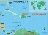 Geography of Dominican Republic, Landforms - World Atlas