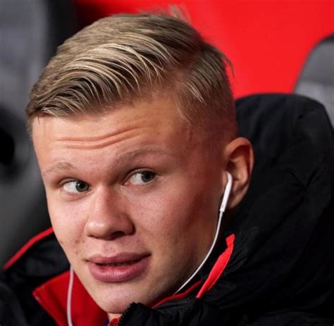 Haaland is yet to decide on his future but will remain respectful to the bundesliga side over any transfer interest which comes his and mino raiola's (his agent) way. Haaland braucht Zeit: Spekulationen über Vertragsklausel ...