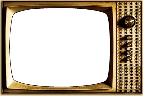 Old Television Png Image Retro Tv Old Tv Framed Tv