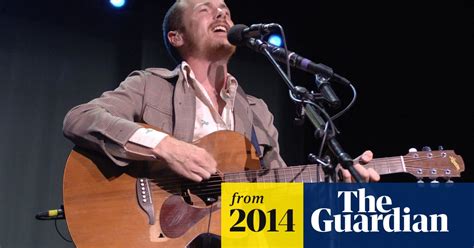 Damien Rice Announces New Album After An Eight Year Absence Music The Guardian