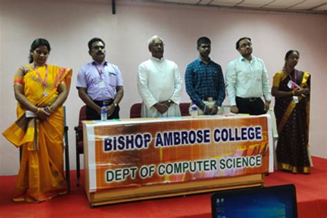 Cyberclub Bishop Ambrose College
