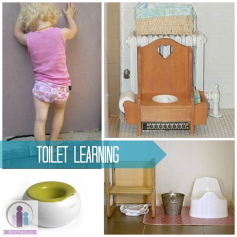 Toilet Training Montessori Way Potty Training Kids Montessori