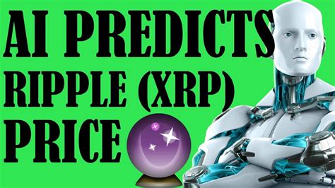 The xrp price prediction article will review both historic price movements of xrp as well as the current situation and future prognosis. Ripple XRP Price Prediction For Next 5 Years Based On ...