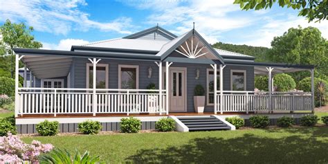 8 Images Queenslander Homes Designs And View Alqu Blog