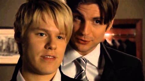 Queer As Folk Justin And Brian Youtube