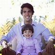 Kaká publica foto para comemorar aniversário de 5 anos do filho - Quem ...